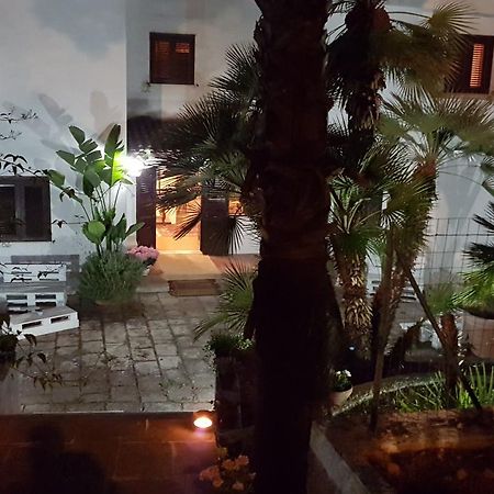 Relais Villa Lama Boutique Hotel Ταράντο Εξωτερικό φωτογραφία