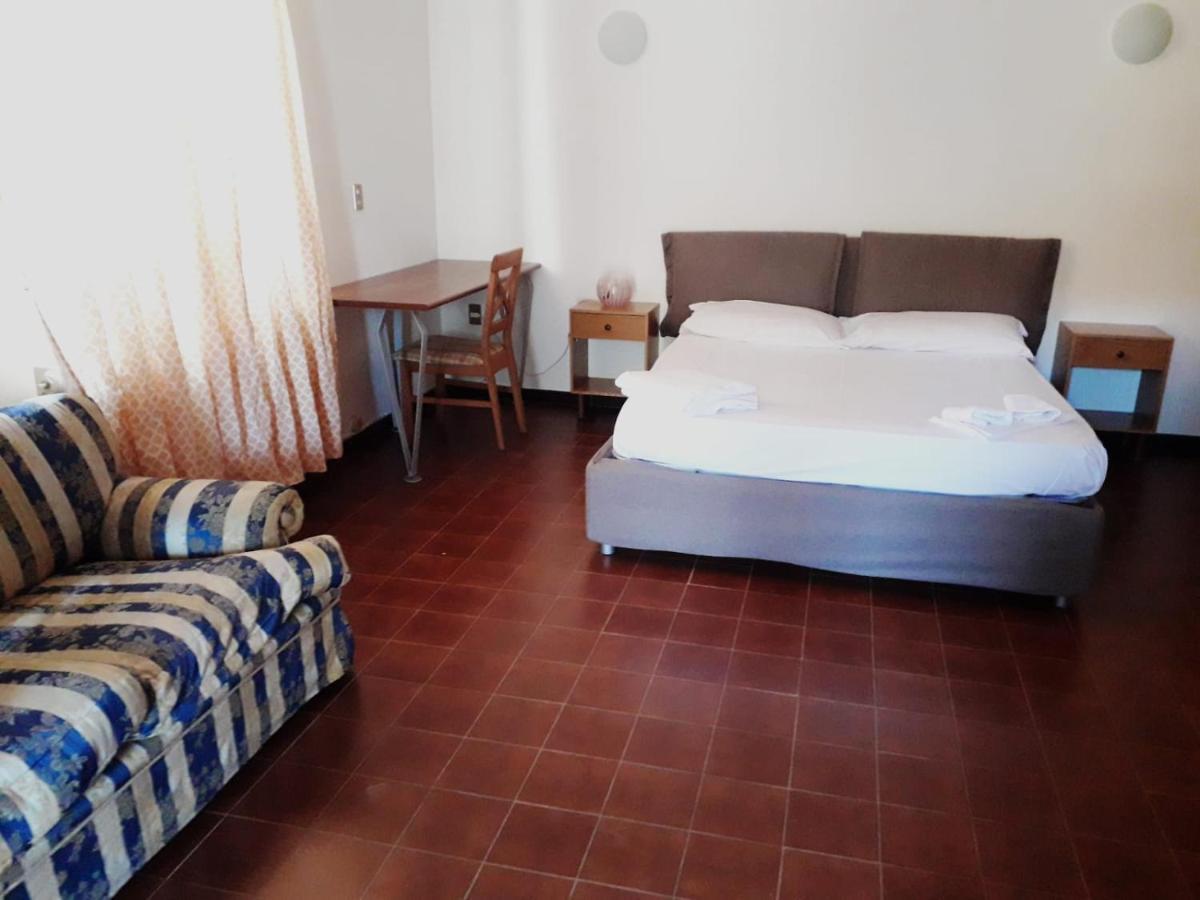 Relais Villa Lama Boutique Hotel Ταράντο Εξωτερικό φωτογραφία
