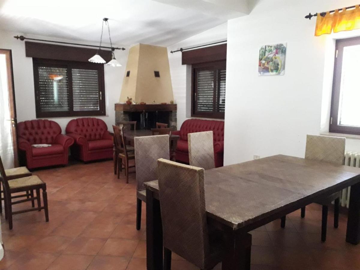 Relais Villa Lama Boutique Hotel Ταράντο Εξωτερικό φωτογραφία