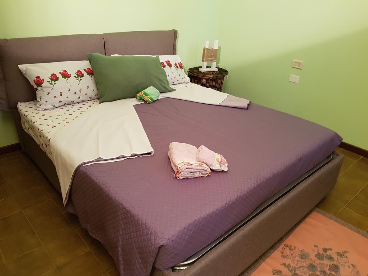 Relais Villa Lama Boutique Hotel Ταράντο Εξωτερικό φωτογραφία