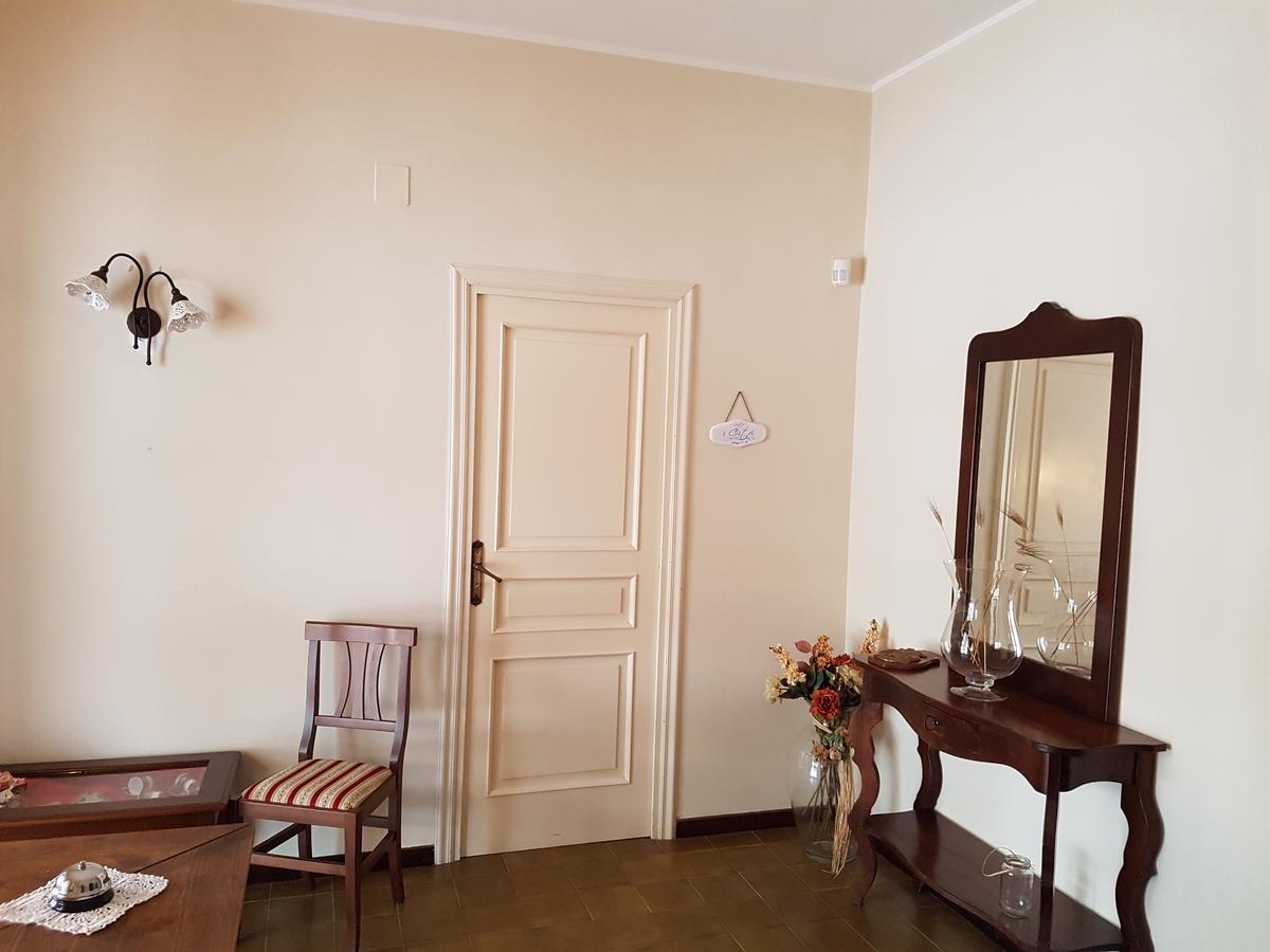 Relais Villa Lama Boutique Hotel Ταράντο Εξωτερικό φωτογραφία