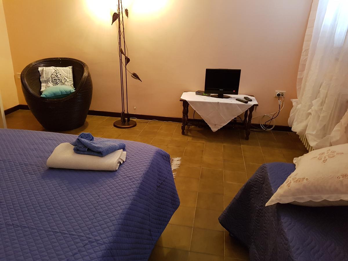 Relais Villa Lama Boutique Hotel Ταράντο Εξωτερικό φωτογραφία