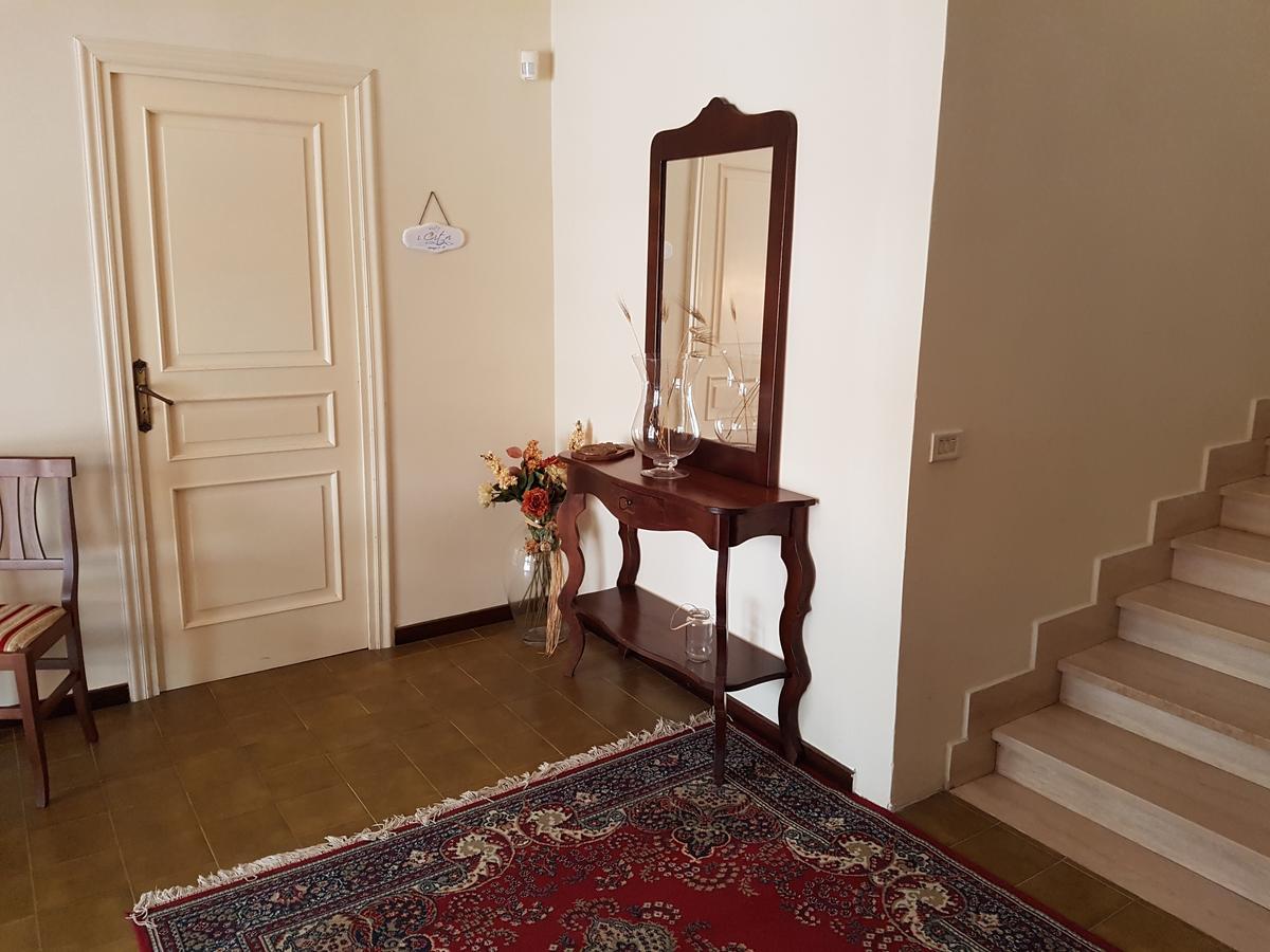 Relais Villa Lama Boutique Hotel Ταράντο Εξωτερικό φωτογραφία