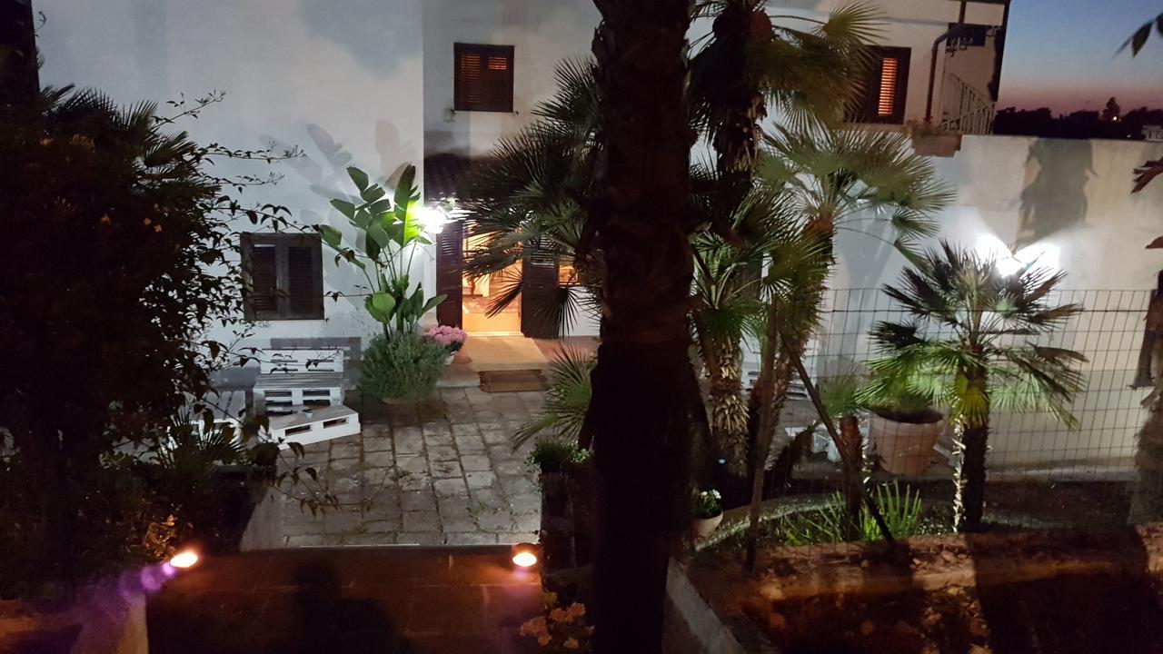 Relais Villa Lama Boutique Hotel Ταράντο Εξωτερικό φωτογραφία