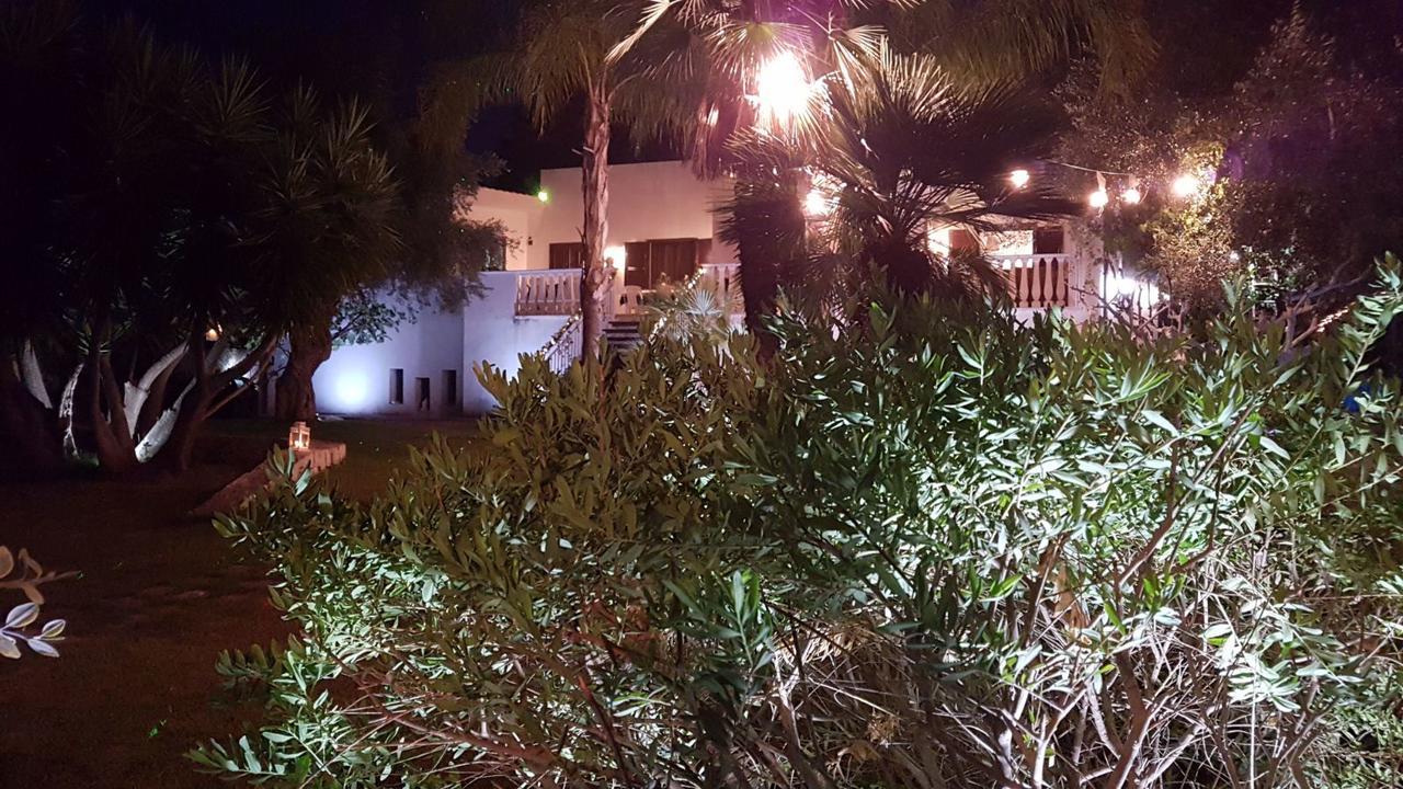 Relais Villa Lama Boutique Hotel Ταράντο Εξωτερικό φωτογραφία