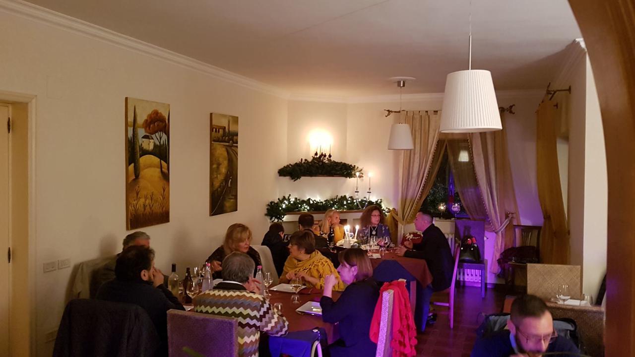 Relais Villa Lama Boutique Hotel Ταράντο Εξωτερικό φωτογραφία
