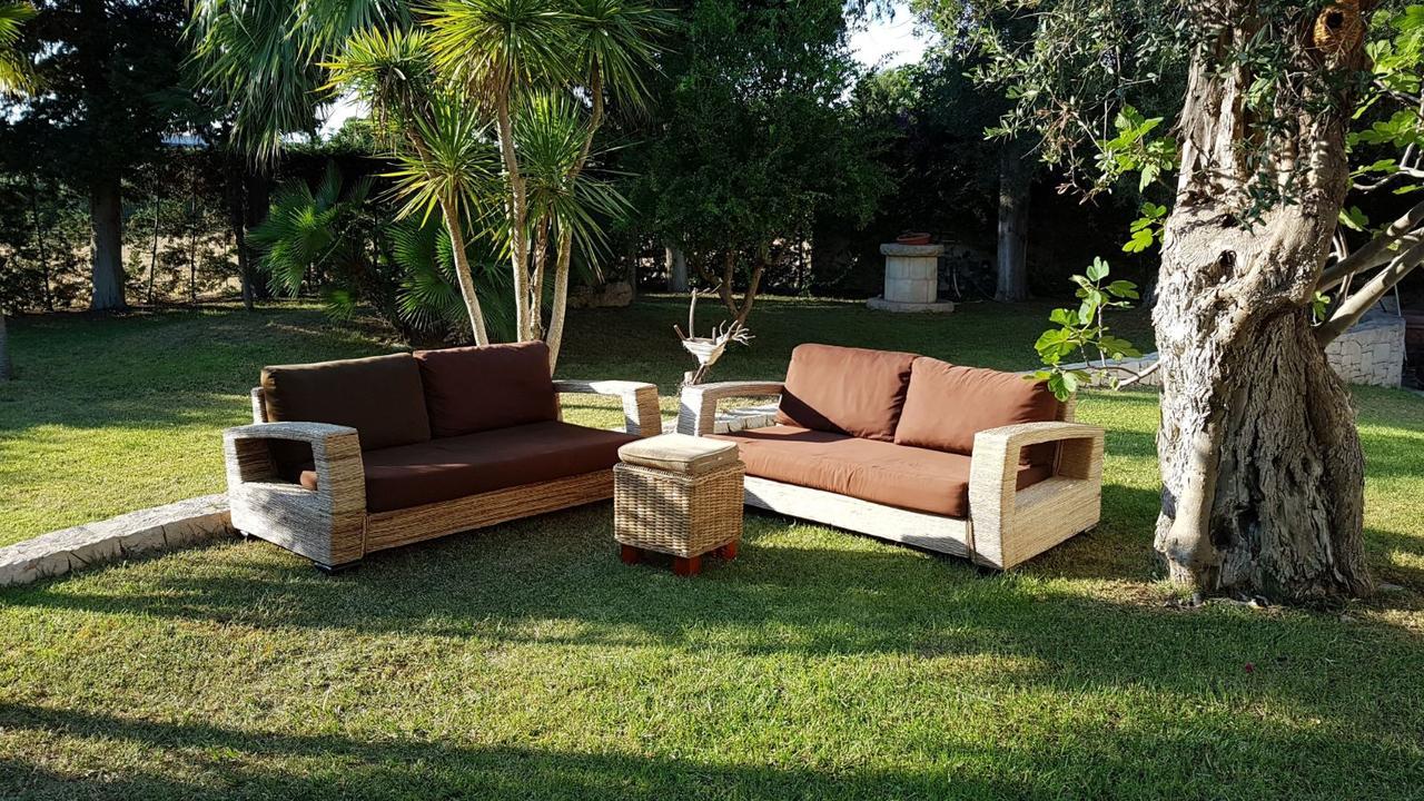 Relais Villa Lama Boutique Hotel Ταράντο Εξωτερικό φωτογραφία
