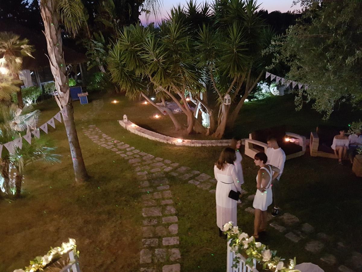 Relais Villa Lama Boutique Hotel Ταράντο Εξωτερικό φωτογραφία