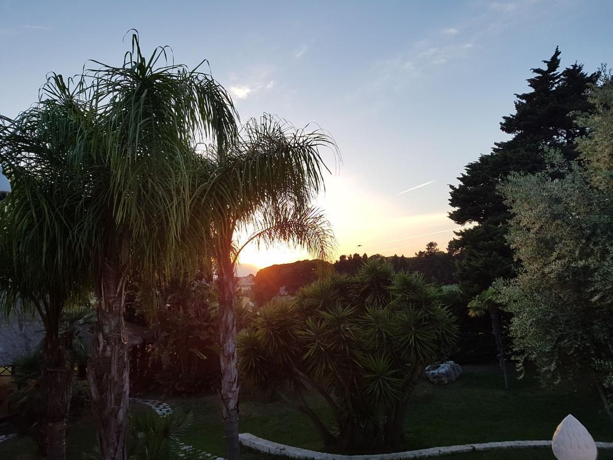 Relais Villa Lama Boutique Hotel Ταράντο Εξωτερικό φωτογραφία