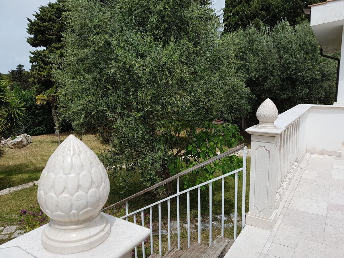Relais Villa Lama Boutique Hotel Ταράντο Εξωτερικό φωτογραφία