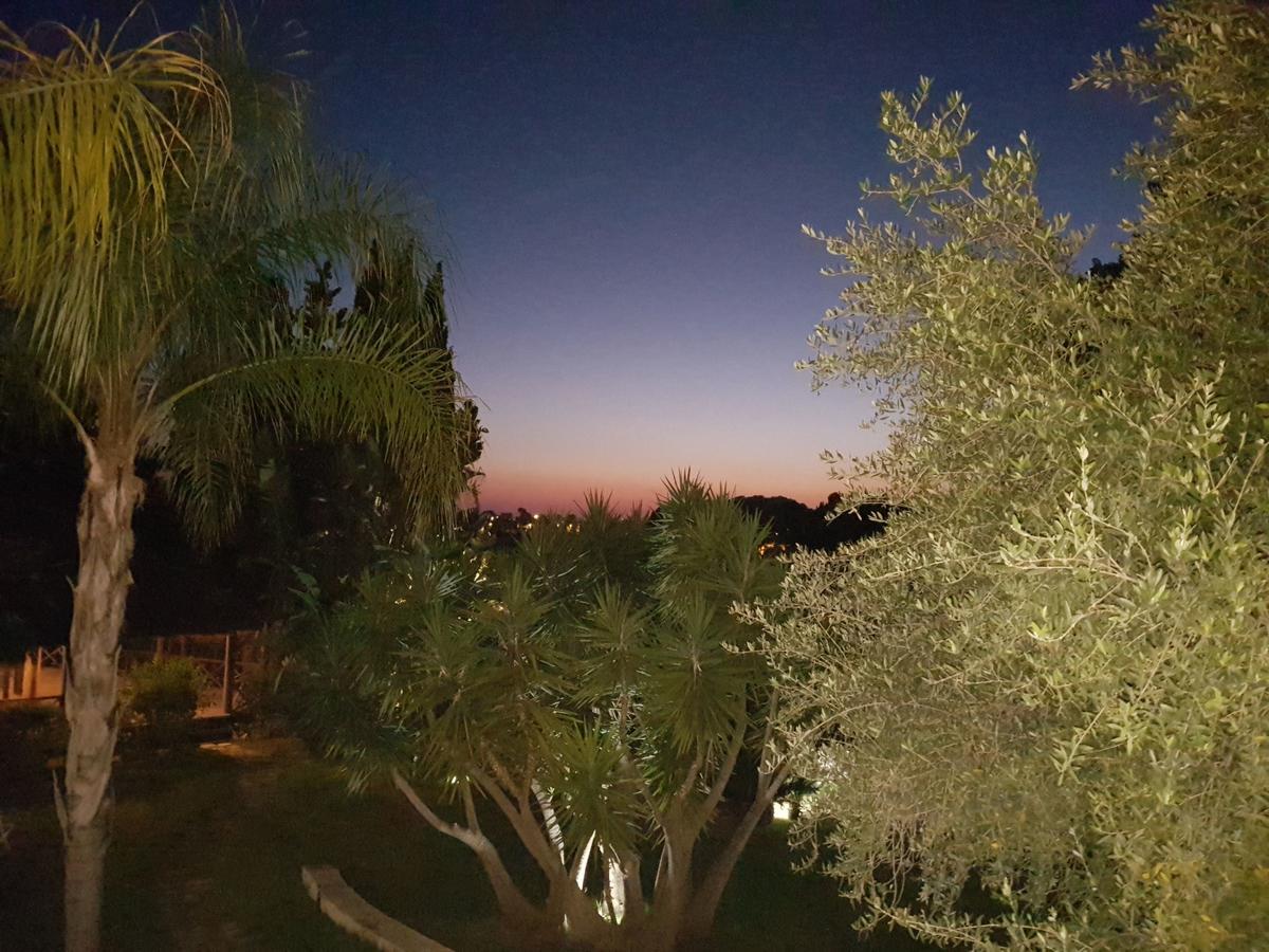 Relais Villa Lama Boutique Hotel Ταράντο Εξωτερικό φωτογραφία