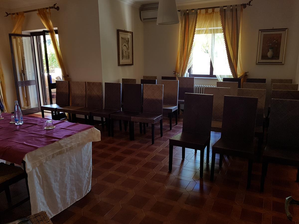 Relais Villa Lama Boutique Hotel Ταράντο Εξωτερικό φωτογραφία