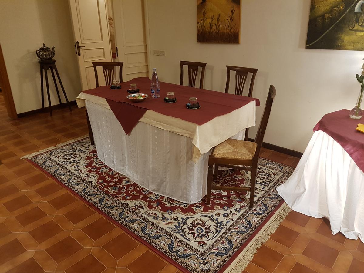 Relais Villa Lama Boutique Hotel Ταράντο Εξωτερικό φωτογραφία