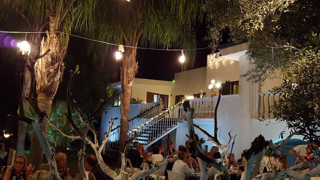 Relais Villa Lama Boutique Hotel Ταράντο Εξωτερικό φωτογραφία