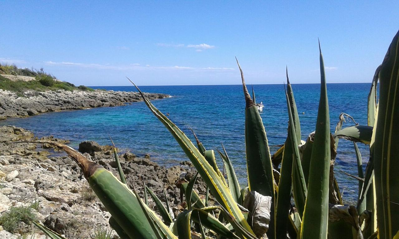 Relais Villa Lama Boutique Hotel Ταράντο Εξωτερικό φωτογραφία