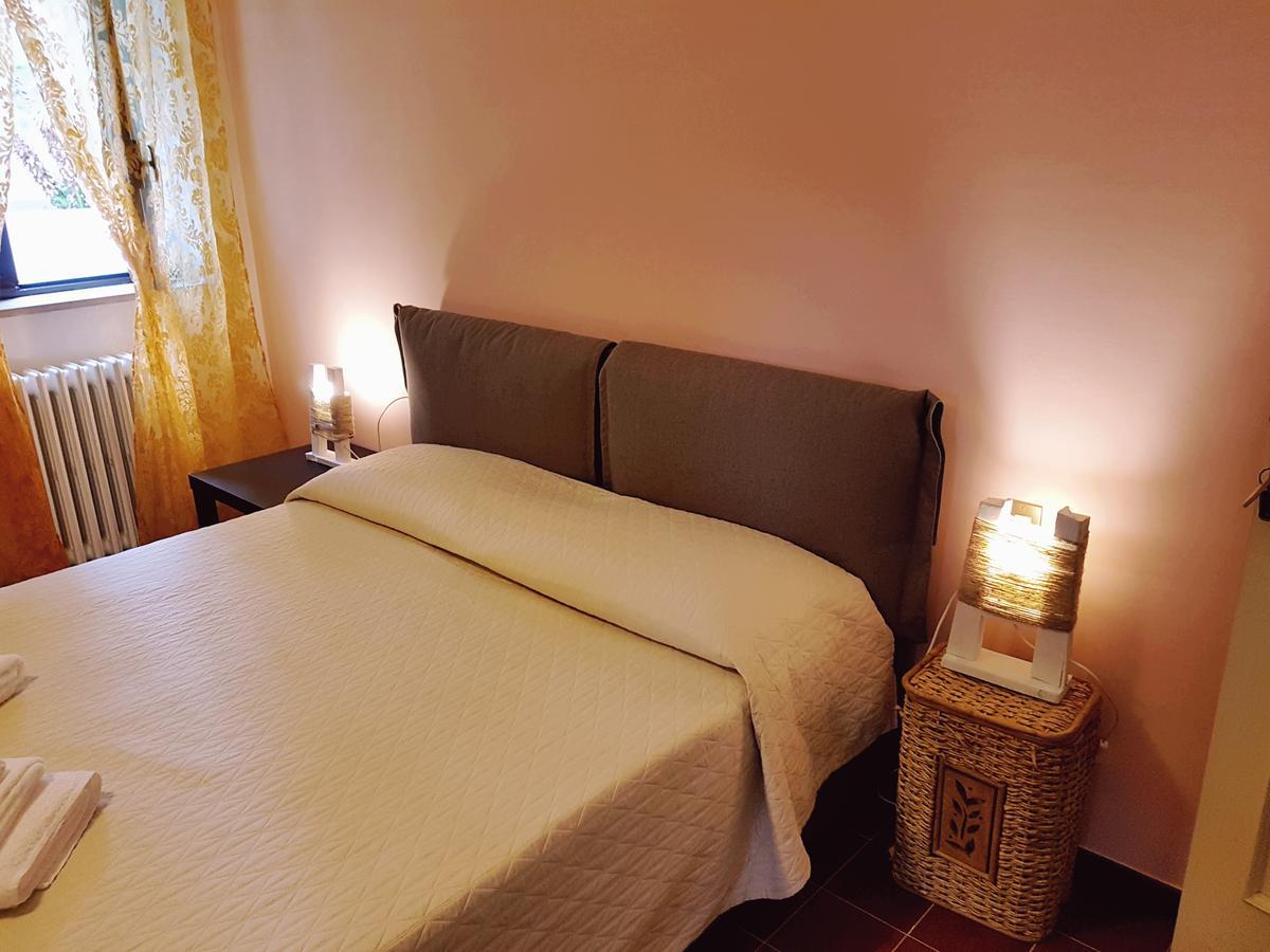 Relais Villa Lama Boutique Hotel Ταράντο Εξωτερικό φωτογραφία