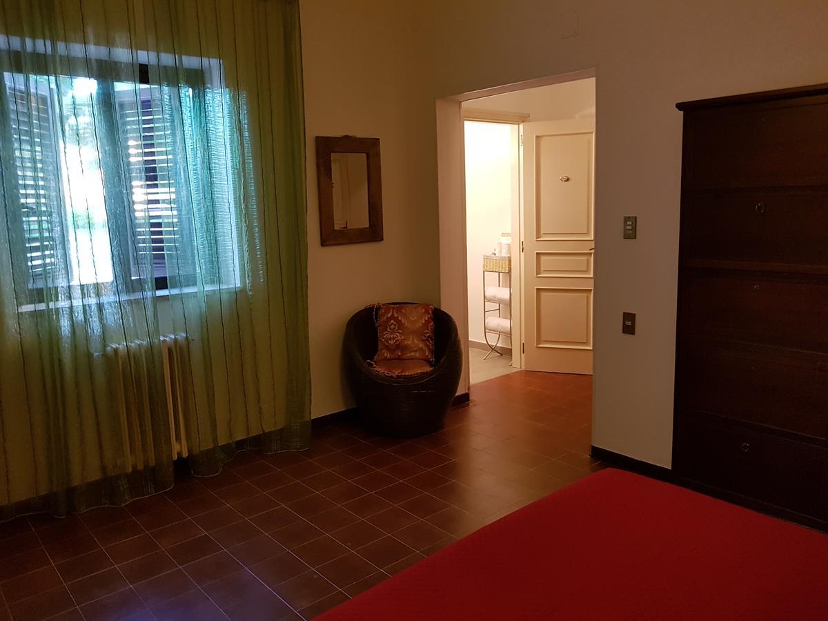 Relais Villa Lama Boutique Hotel Ταράντο Εξωτερικό φωτογραφία