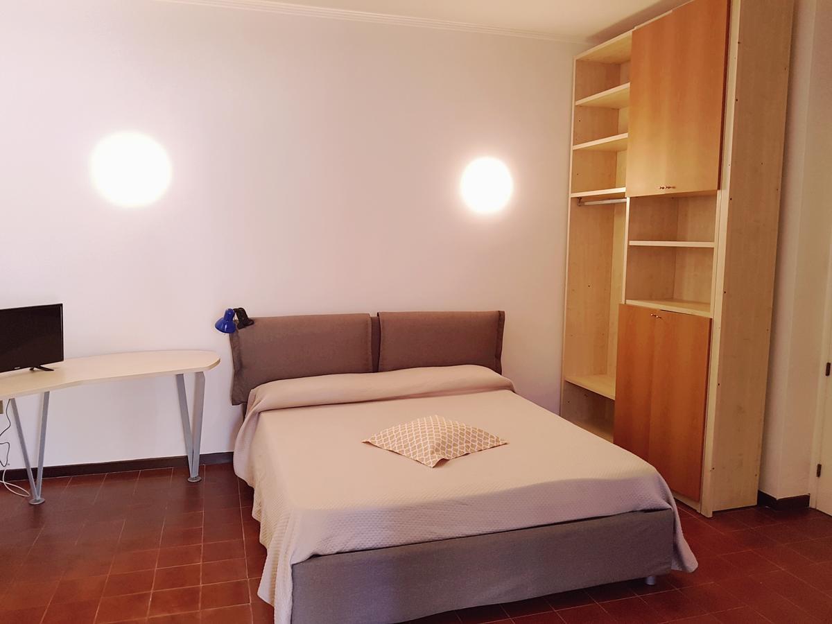 Relais Villa Lama Boutique Hotel Ταράντο Εξωτερικό φωτογραφία