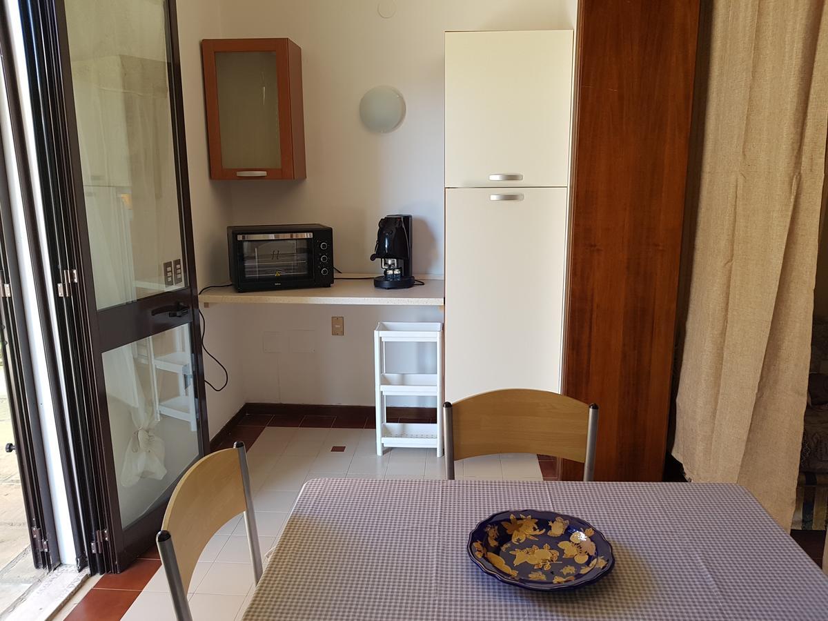 Relais Villa Lama Boutique Hotel Ταράντο Εξωτερικό φωτογραφία