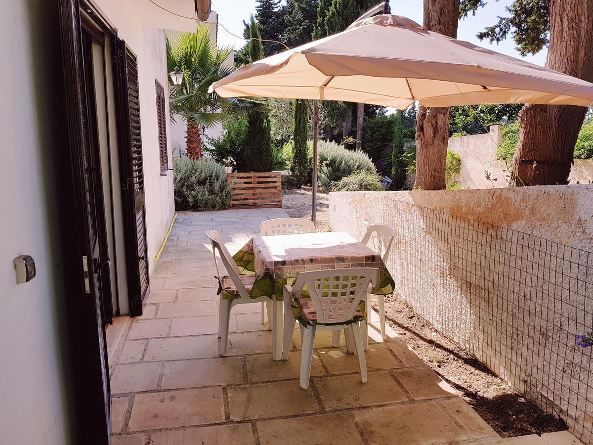 Relais Villa Lama Boutique Hotel Ταράντο Εξωτερικό φωτογραφία