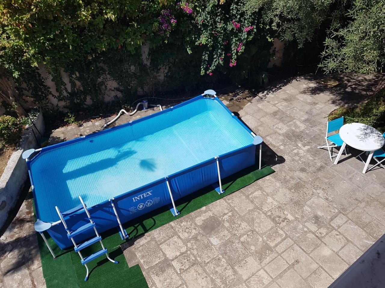 Relais Villa Lama Boutique Hotel Ταράντο Εξωτερικό φωτογραφία