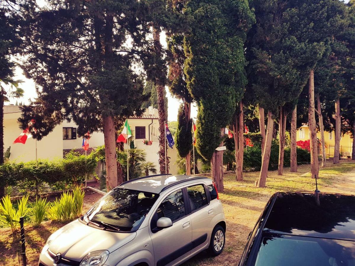 Relais Villa Lama Boutique Hotel Ταράντο Εξωτερικό φωτογραφία
