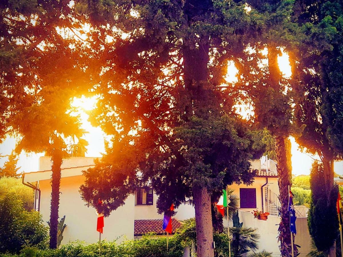 Relais Villa Lama Boutique Hotel Ταράντο Εξωτερικό φωτογραφία