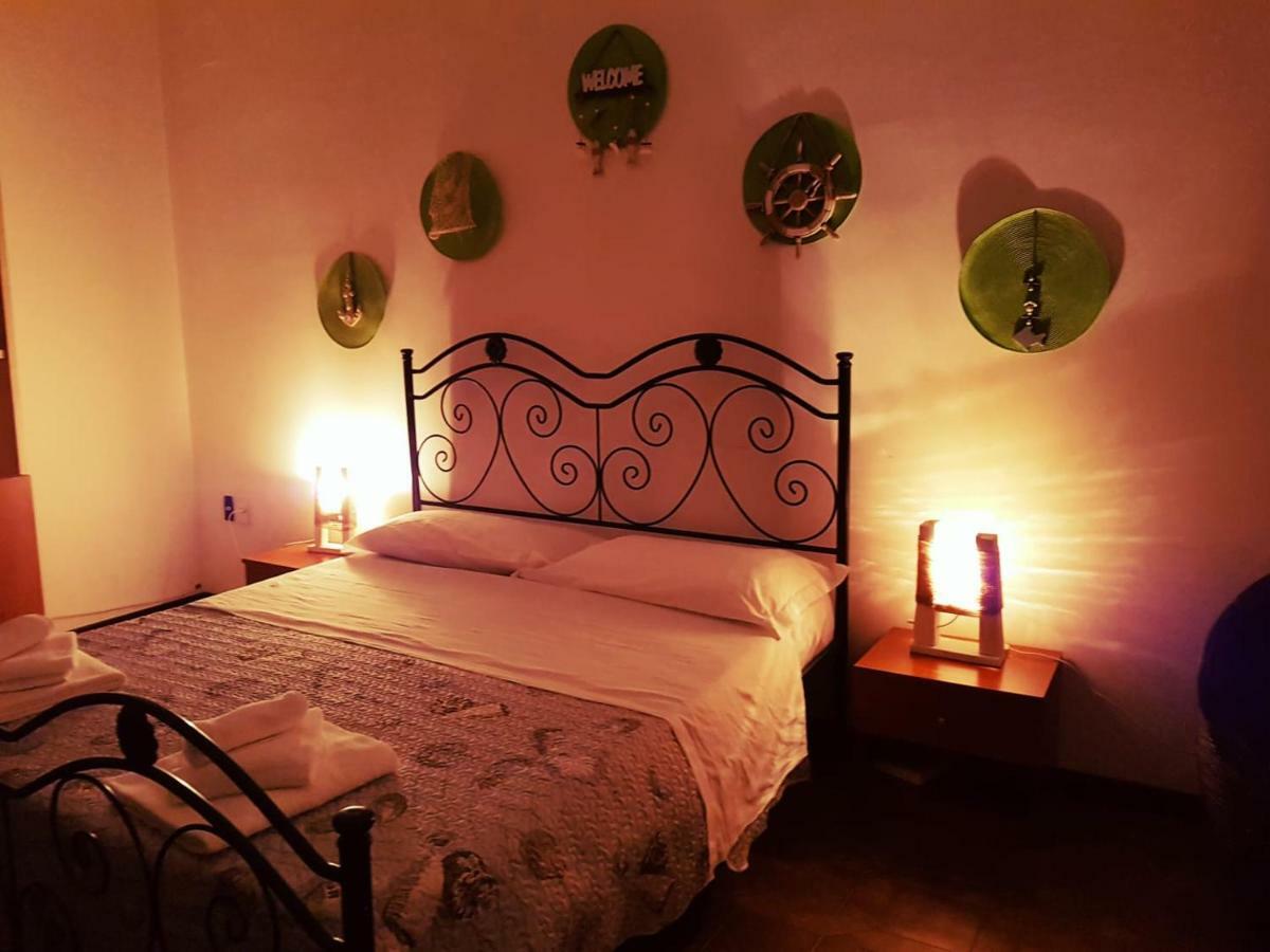 Relais Villa Lama Boutique Hotel Ταράντο Εξωτερικό φωτογραφία