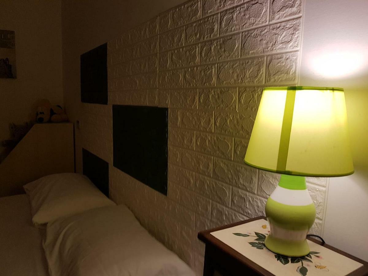 Relais Villa Lama Boutique Hotel Ταράντο Εξωτερικό φωτογραφία