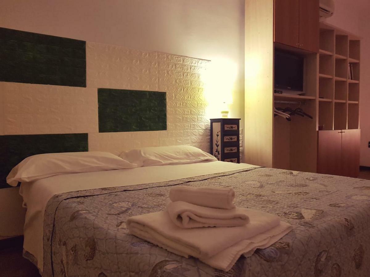 Relais Villa Lama Boutique Hotel Ταράντο Εξωτερικό φωτογραφία